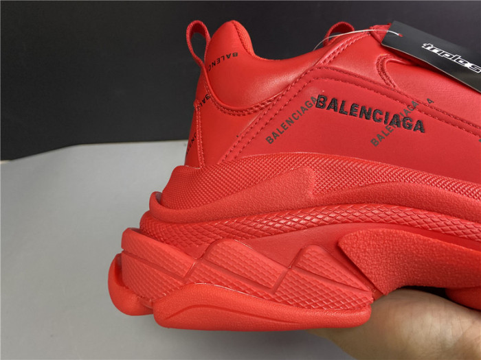 blc* triple s trainer