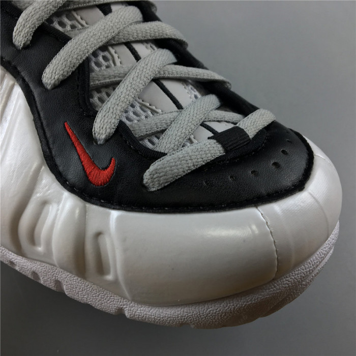 air foamposite pro