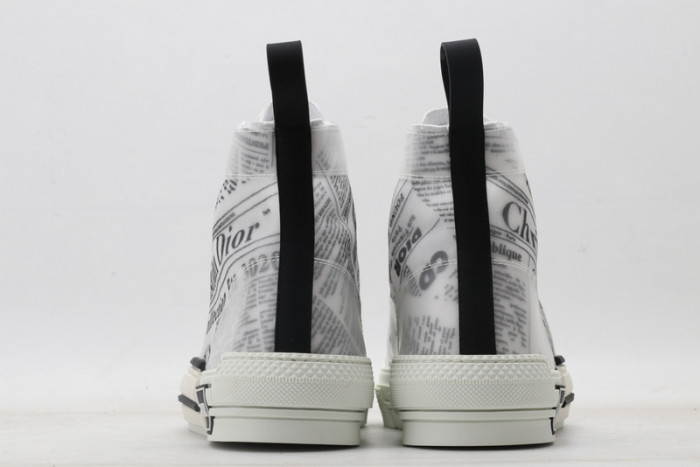 d1or b23 sneaker