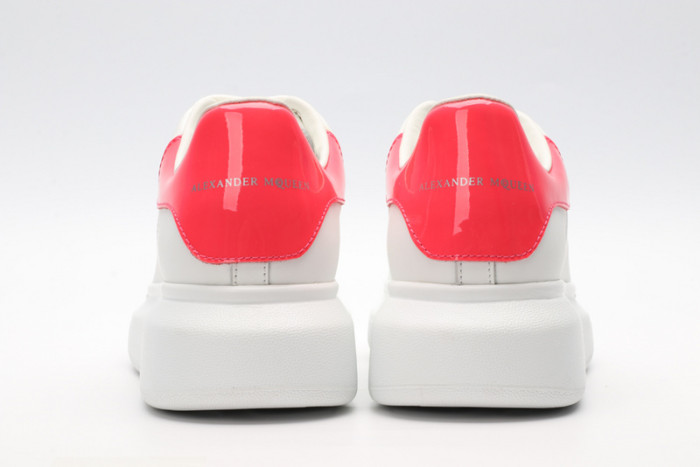 ALE *EEN OVERSIZED SNEAKER