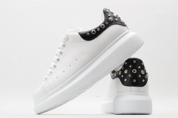 mcqueen oversized sneaker