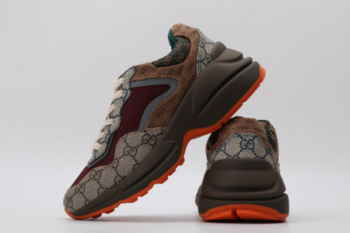 gc rhyton sneakers
