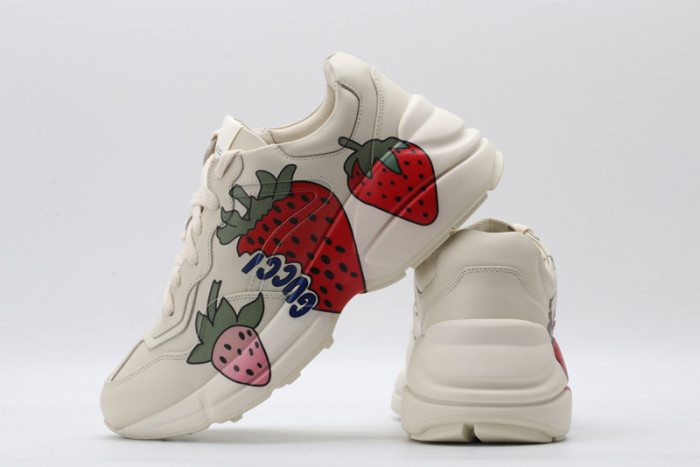 gc rhyton sneakers