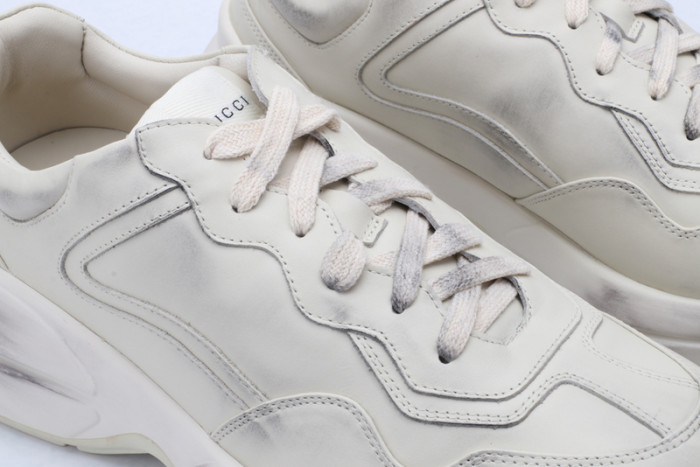 gc rhyton sneakers