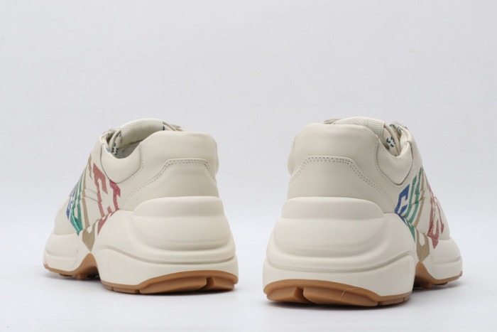 gc rhyton sneakers