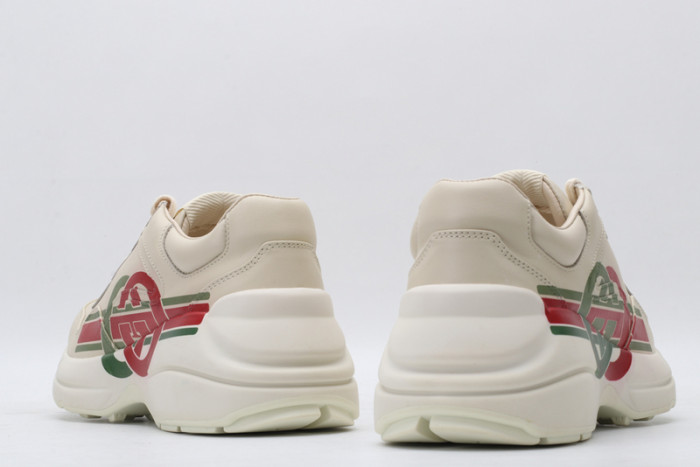 gc rhyton sneakers