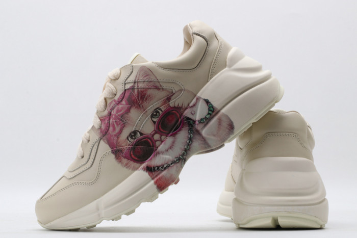 gc rhyton sneakers