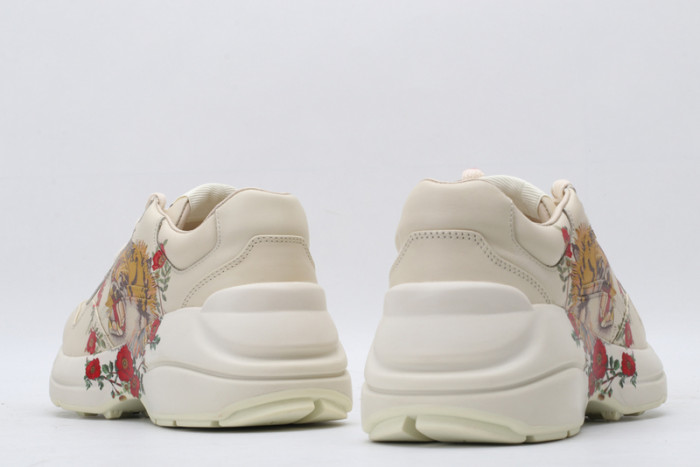 gc rhyton sneakers
