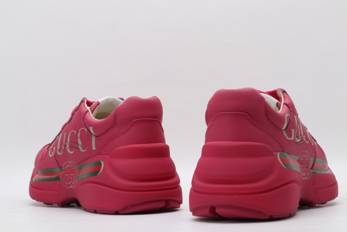 gc rhyton sneakers