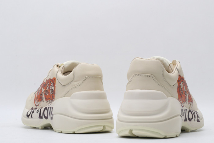 gc rhyton sneakers