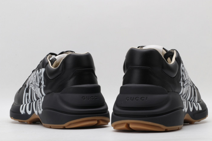 gc rhyton sneakers