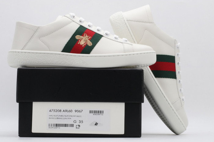 gc ace sneakers