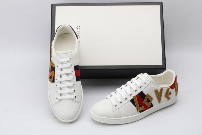 gc ace sneakers