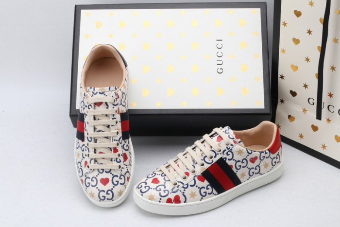 gc ace sneakers