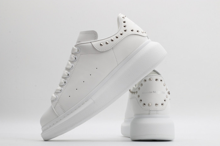 mcqueen oversized sneaker