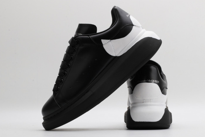 mcqueen oversized sneaker