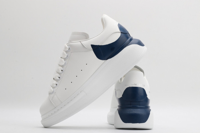 mcqueen oversized sneaker