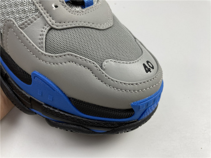 blc* triple s trainer