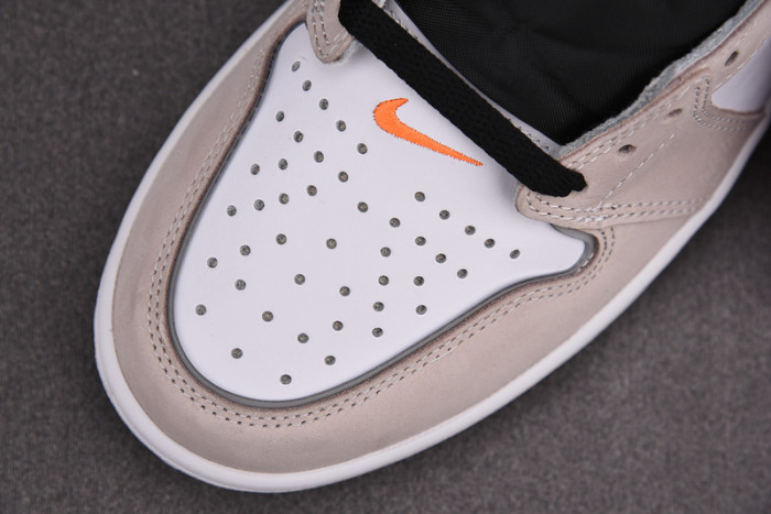 air jordan 1 high og prototype dc6515-100