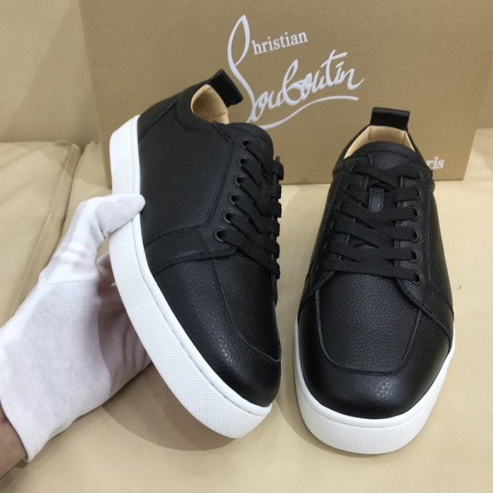 Ch**an loubout1n customize shoes