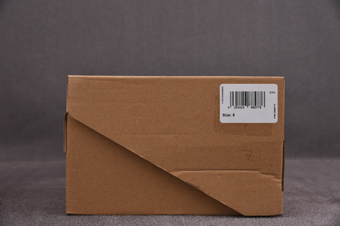 Adidas Yeezy Foam RNNR “Vermilion” - GW3355
