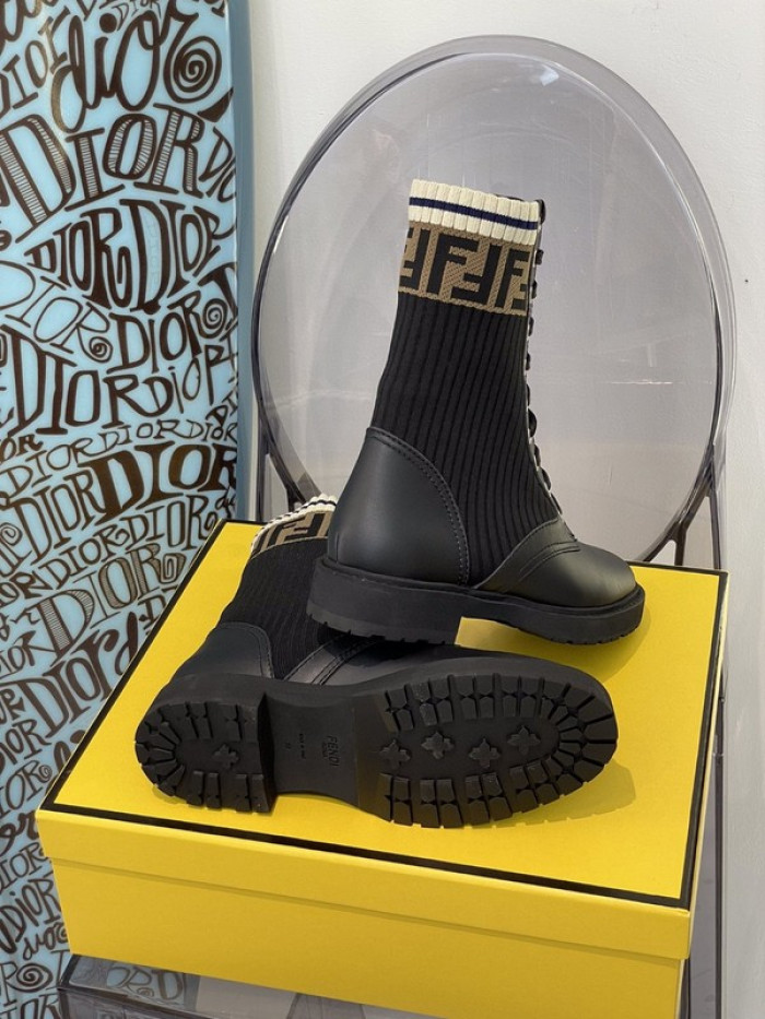 fend1* women boots