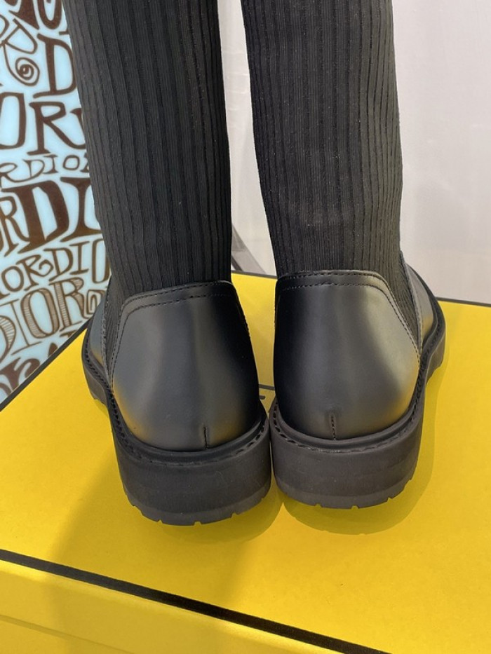 fend1* women boots