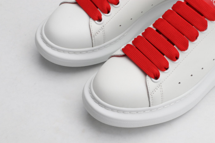 mcqueen oversized sneaker