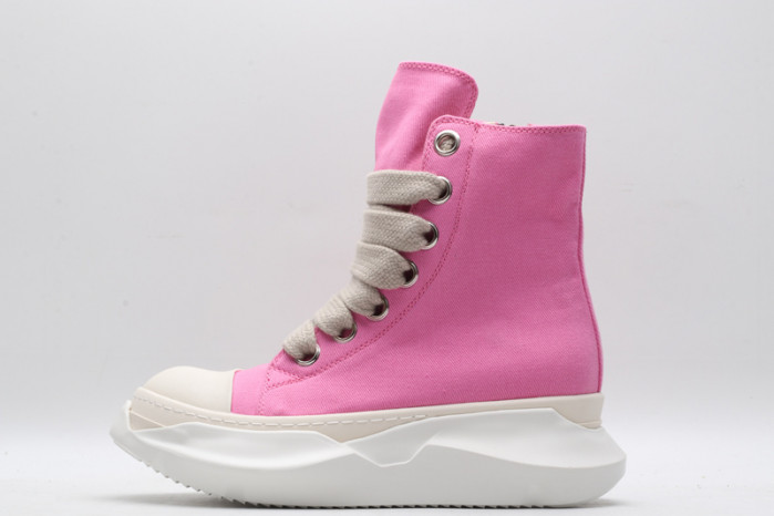 rick owens shoes