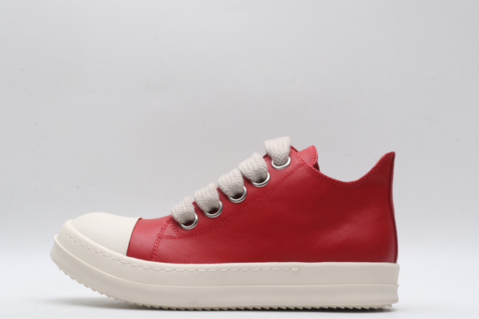 rick owens shoes