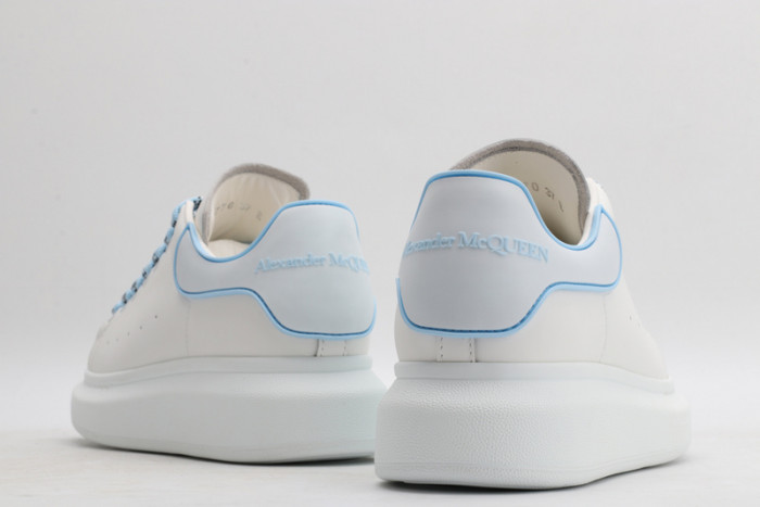 mcqueen oversized sneaker