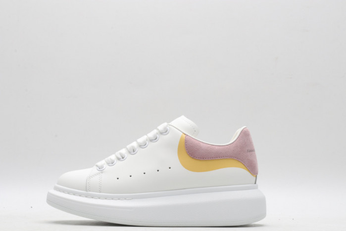 mcqueen oversized sneaker
