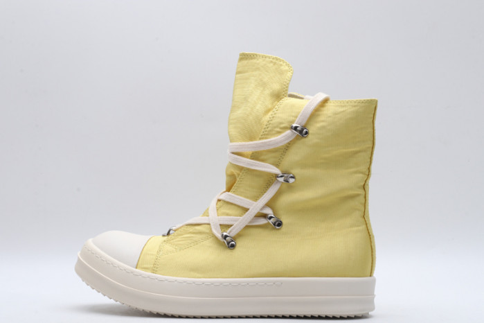 rick owens shoes