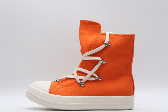rick owens shoes