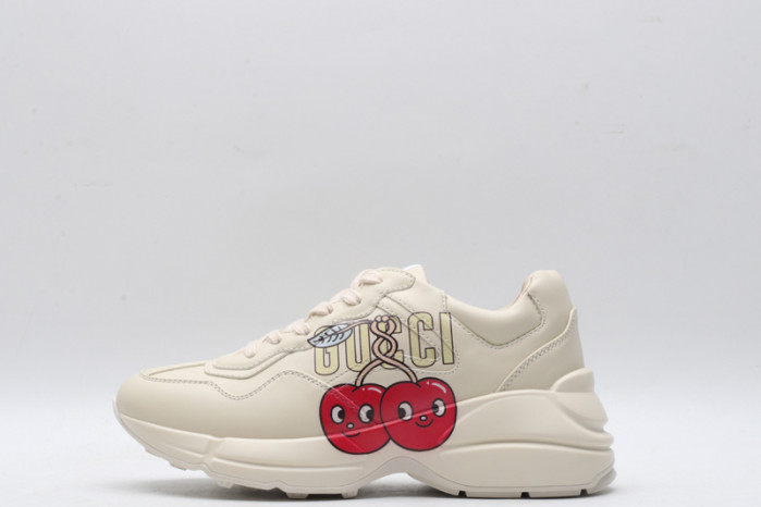 gc rhyton sneakers
