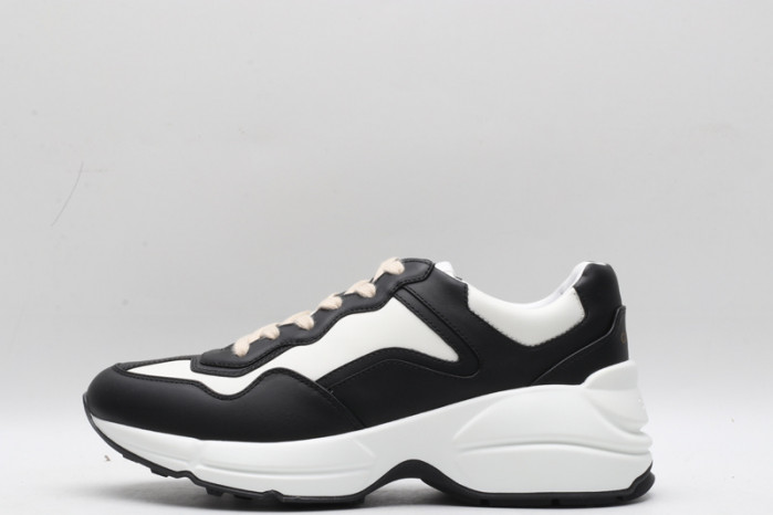 gc rhyton sneakers