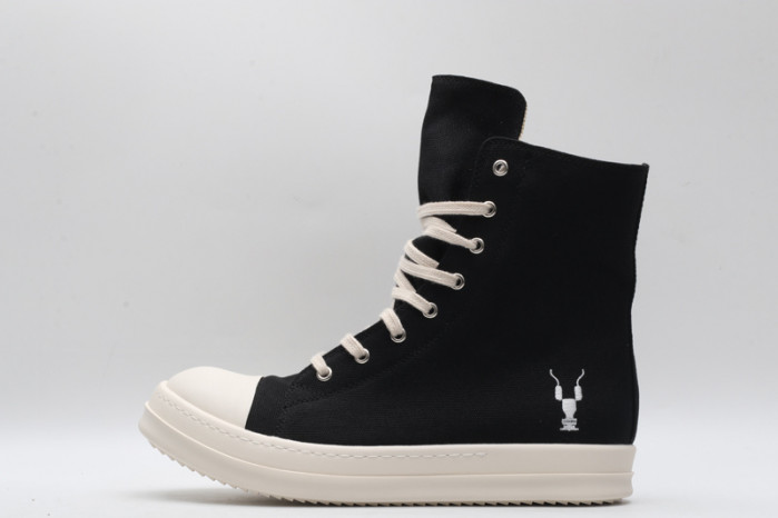rick owens shoes