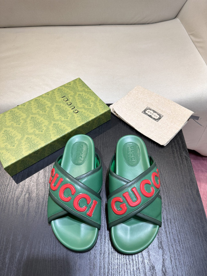 G*u*i slide (eu38-eu45)