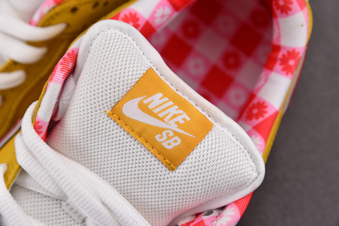 concepts x dunk low premium sb