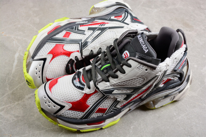 blcg runner sneaker