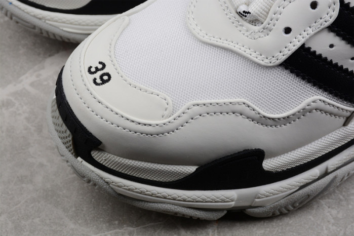 blc* triple s trainer