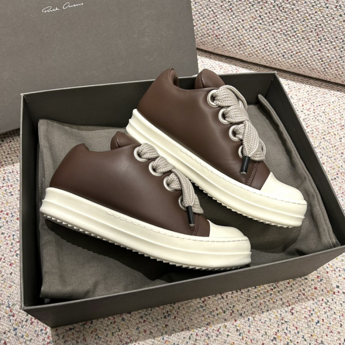 rick owens shoes