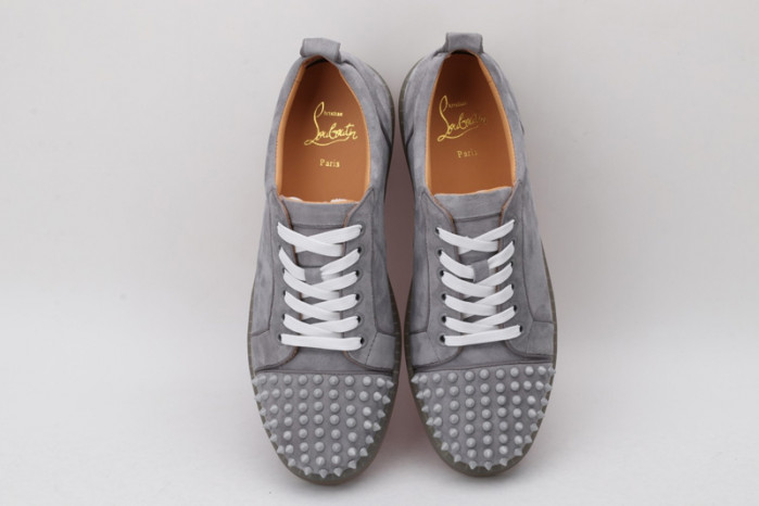 Ch**an loubout1n customize shoes