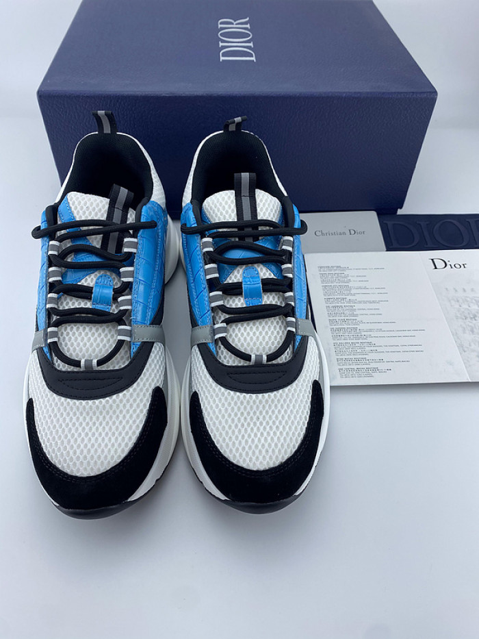 d1or b22 sneaker