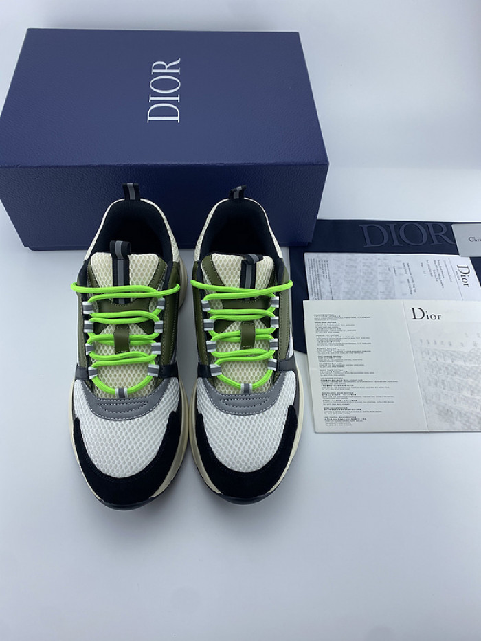 d1or b22 sneaker