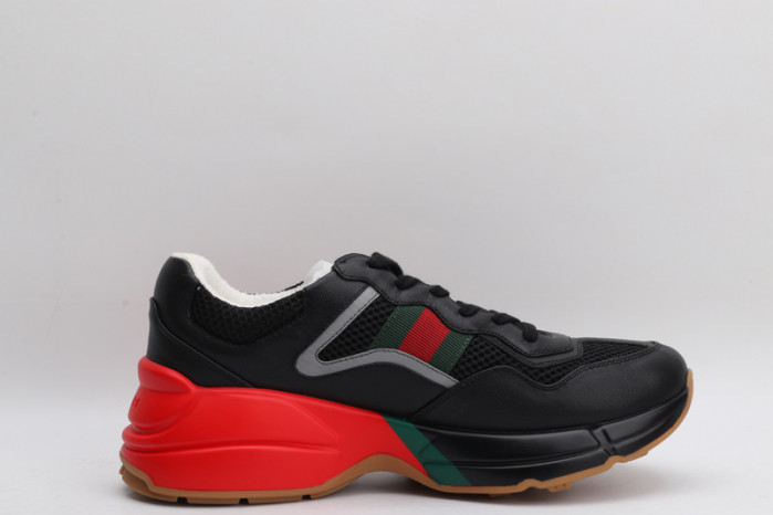 gc rhyton sneakers