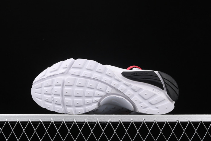 ow x air presto