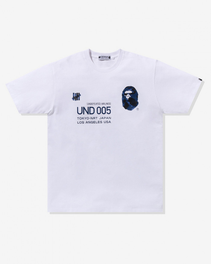 BAPE T-SHIRT BP558