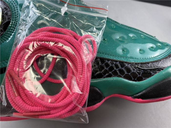 air jordan 13 retro "db" - 836405 305