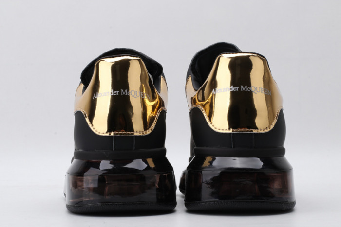 mcqueen oversized sneaker
